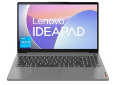 Lenovo IdeaPad Slim 3 – Intel Core i5-13420H, 8GB DDR5, 512GB SSD, 15.3" FHD+ IPS - Laptop