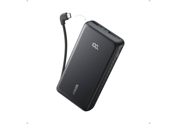 Power & Charging