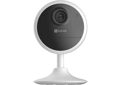 EZVIZ Battery Camera Indoor Wireless, 512GB Storage No Subscription, Alexa Google Compatible, No Plug-in, App Control, Security Camera, 1080P, Motion & Human Detection, Night Vision, Two Way Audio - CB1