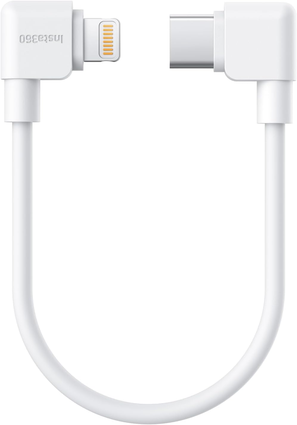 Flow 2 Pro/Flow 2 USB-C to Lightning Charge Cable