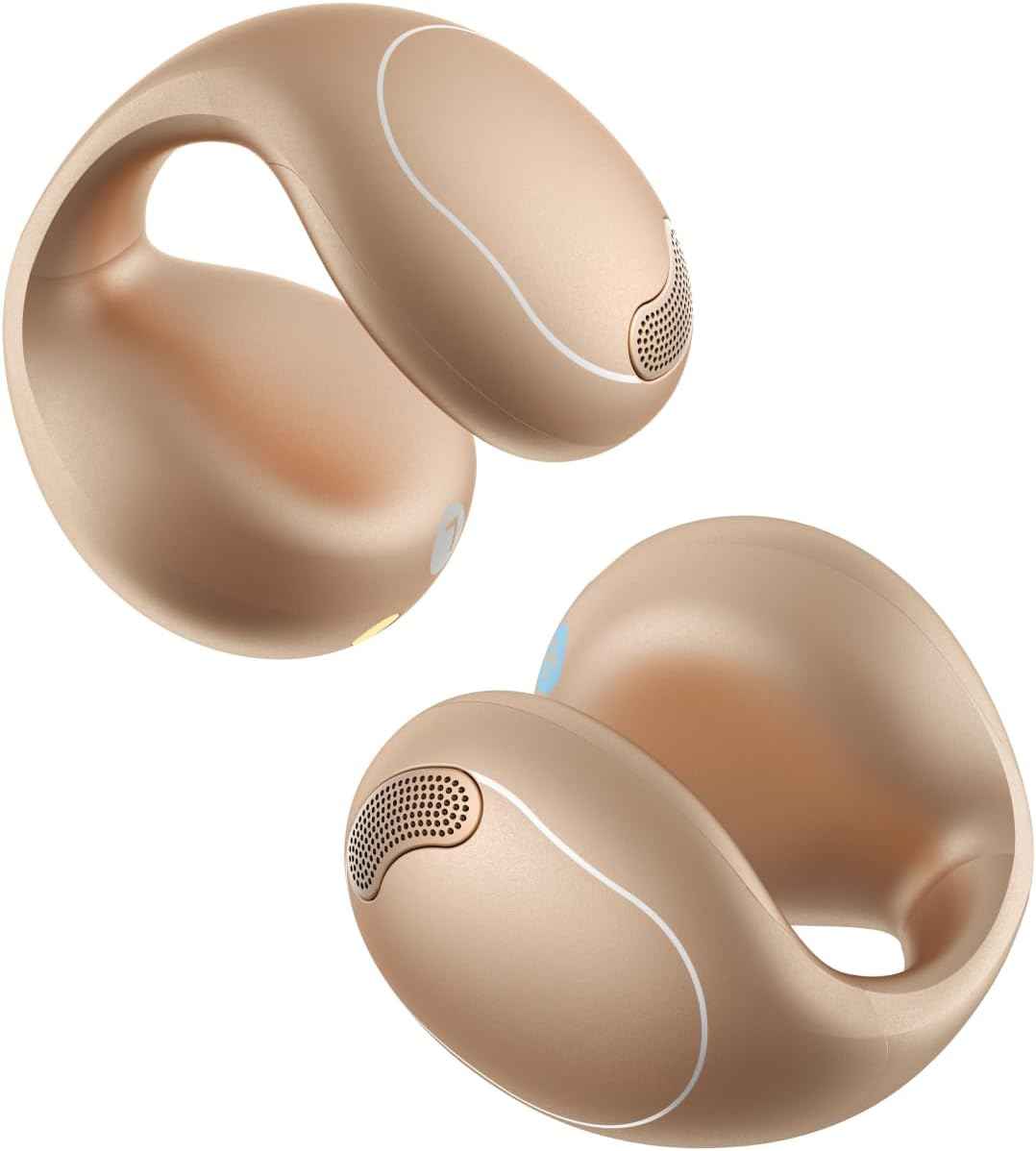 Golden Connector Soundcore C40I - Open - Ear Earbuds, miscellaneous