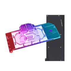 Copper GPU Water Cooling Block GPU Waterblock for Sapphire Redeon RX 7900 XTX Nitro+，for Sapphire Pulse AMD Radeon 7900 XTX 24G,for Sapphire Radeon RX 7900 XT Pulse