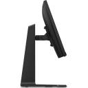 Lenovo Legion R24e - 23.8″ FHD IPS Gaming Monitor, 180Hz VRR, 0.5ms Response, 99% sRGB, FreeSync, Ergonomic Stand (Tilt, Swivel, Pivot, Height Adjust), TÜV Eye Comfort - 3 Year Warranty