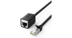 UGREEN Cat 6 Extension Cable for Ethernet Cable, Lan cable, Gigabit Network Cable and RJ45 Cable (3M).