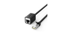 UGREEN CAT6 F/UTP ETHERNET RJ45 EXTENSION MALE/FEMALE 5M