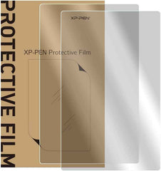 XP-PEN Screen Protective Film only for The XP-PEN Artist13.3, Artist13.3 Pro Drawing Pen Display (Pack of 2) (13.3 Inch)
