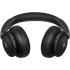 Soundcore Q30 by Anker, Hybrid Active Noise Cancelling Headphones, Multiple Modes, Hi-Res Audio, 50H Playtime, Comfortable Fit, Bluetooth, Black.