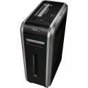 Fellowes Proof 20 paper shredder for electronics hardware