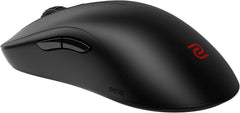 Zowie FK2-DW 4K Wireless Mouse for Esports, Sports Science, 4K Enhanced Receiver, 60g, Symmetrical, Driverless, 3950 Sensor, 4K Polling Rate Wireless Mouse (FK | 3950 Sensor | Symmetrical)