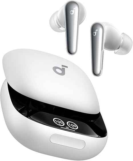 Anker wireless headset for computer setup
