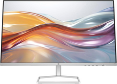 HP 27" Ultraslim IPS Full HD 100Hz True-Color Low