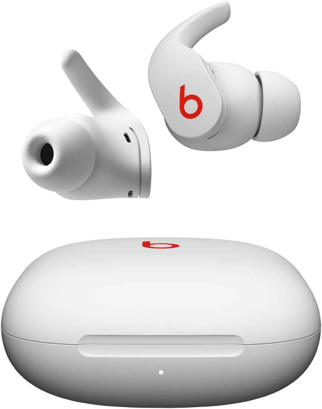 Fit wireless Bluetooth electronics accessory for electronics hardware