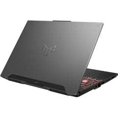 ASUS RTX 5060 NVMe PCIe laptop for portable computing