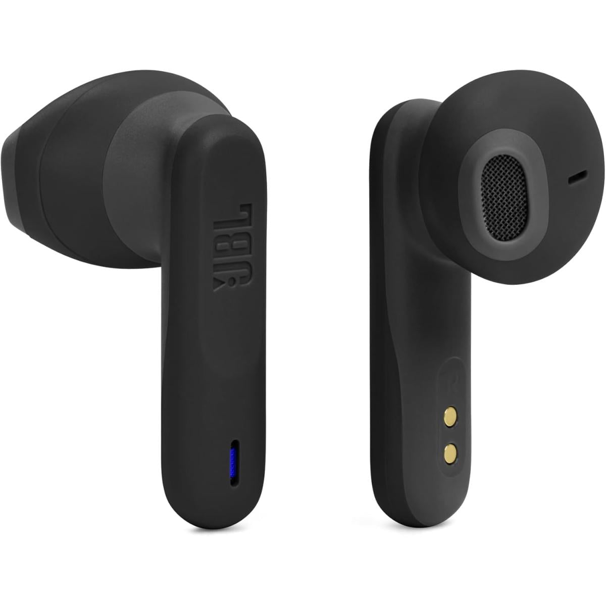 JBL IP54 wireless Bluetooth headset for computer setup