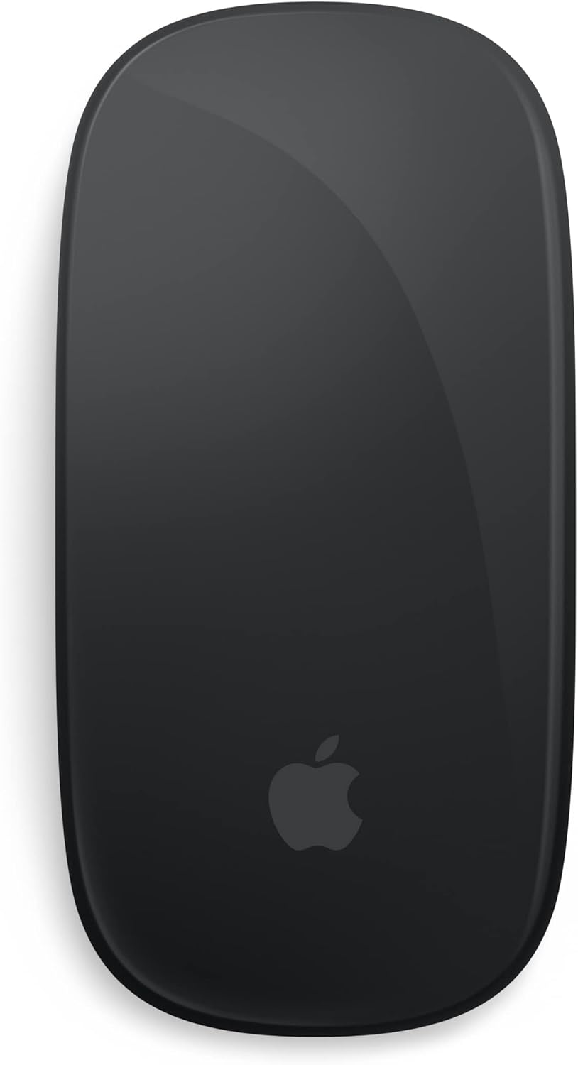 Apple Magic Mouse - Black