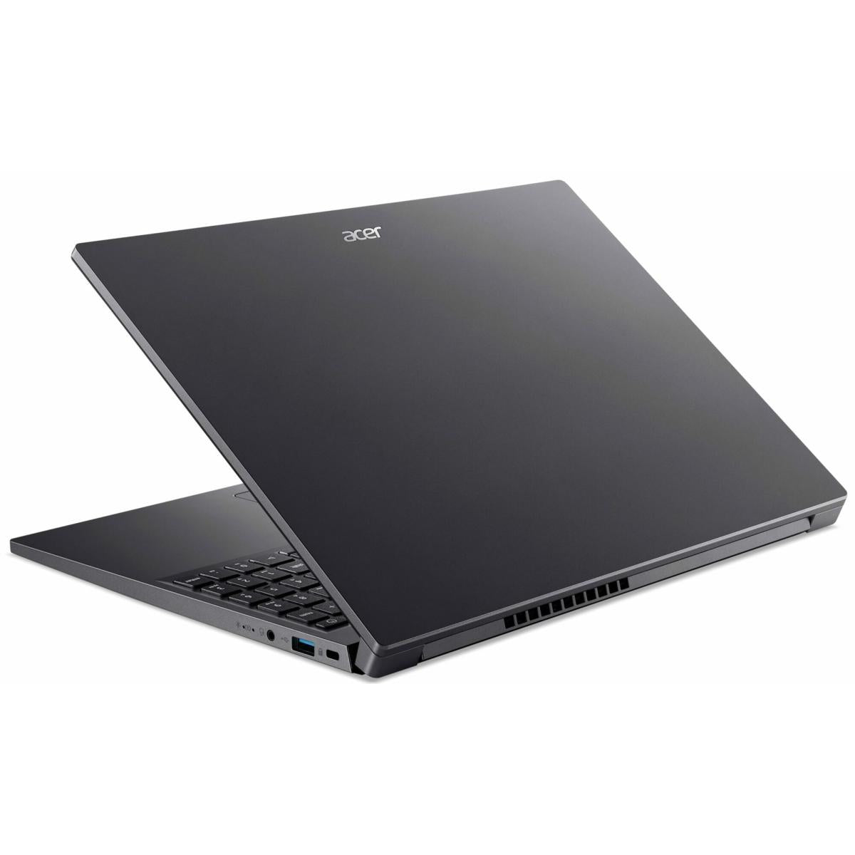 Acer Aspire Go 15 (2023) New 13th Gen Intel Core I7 10 Cores W/ Ddr5 Memory & 15.3" Ips Full Hd+ Display & Usb C Charging Grey - CompuMe