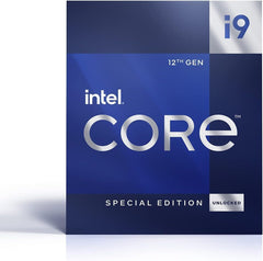 Core i9 (12th Gen) i9-12900KS Gaming Desktop Processor with Integrated Graphics and Hexadeca-core (16 Core) 2.50 GHz