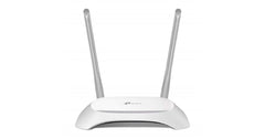 TP-LINK TL-WR840N 300Mbps Wireless N Speed