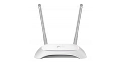TP-LINK TL-WR840N 300Mbps Wireless N Speed