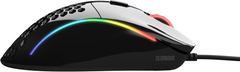 Glorious Gaming Mouse Model D - Glossy Black