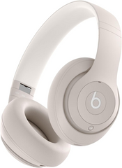 Beats Studio Pro Wireless Noise Cancelling Over-the-Ear Headphones - Gold