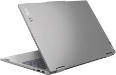 Lenovo Yoga 7 Copilot + 2-in-1 Laptop 16.0" Touchscreen IPS WUXGA Display (AMD Ryzen 7 8840HS, 16GB LPDDR5X, 512GB SSD, Backlit KB, Fingerprint, WiFi 6E, Webcam, Bluetooth 5.3, Win 11 Home)