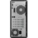 HP Pro Tower 290 G9 PCI Desktop PC - Intel Core i3-13100, 8GB DDR4-3200 MHz, 512GB SSD, Wi-Fi 6, Bluetooth 5.3 | 13th Generation