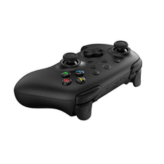 8Bitdo Ultimate 2 Wireless 2.4G Controller (TMR Joystick Update), Star-Ring RGB Lights, Adjustable Trigger Locks, Gamepad with Charging Dock for Windows PC, Android (Black)