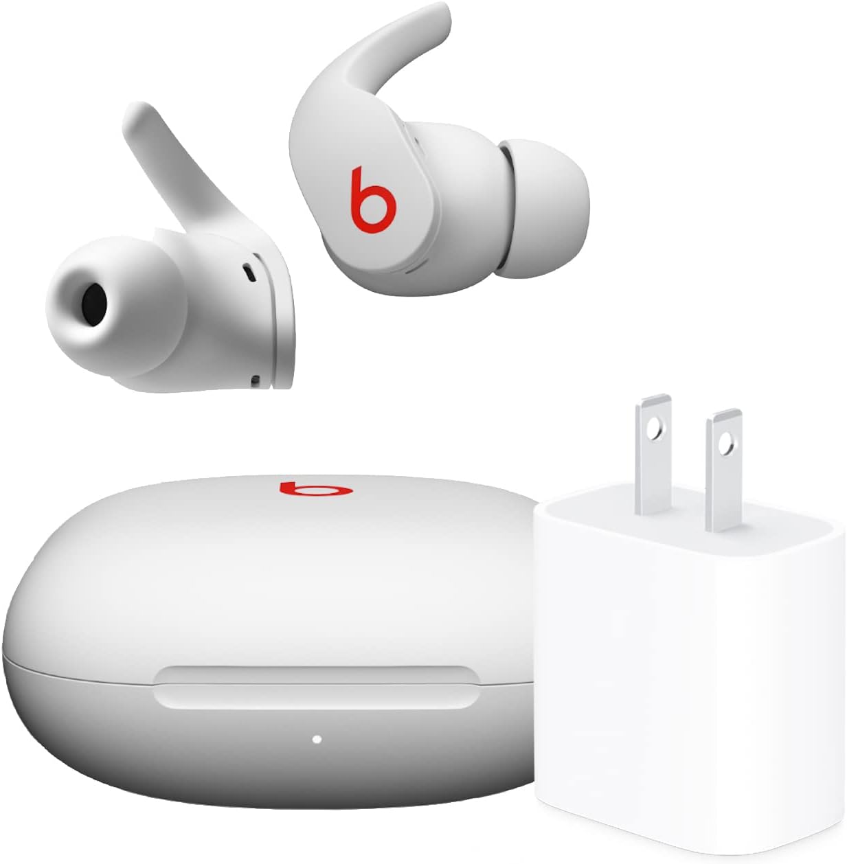 Fit wireless Bluetooth electronics accessory for electronics hardware
