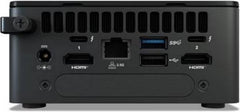 NUC 13 Pro Kit NUC13ANHi5 Tall Mini Business Desktop Computer, 13th Gen Intel 12-Core i5-1340P up to 4.6GHz, 32GB DDR4 RAM, 1TB PCIe SSD, WiFi 6, Bluetooth 5.3, Windows 11 Pro, AZ-XUT