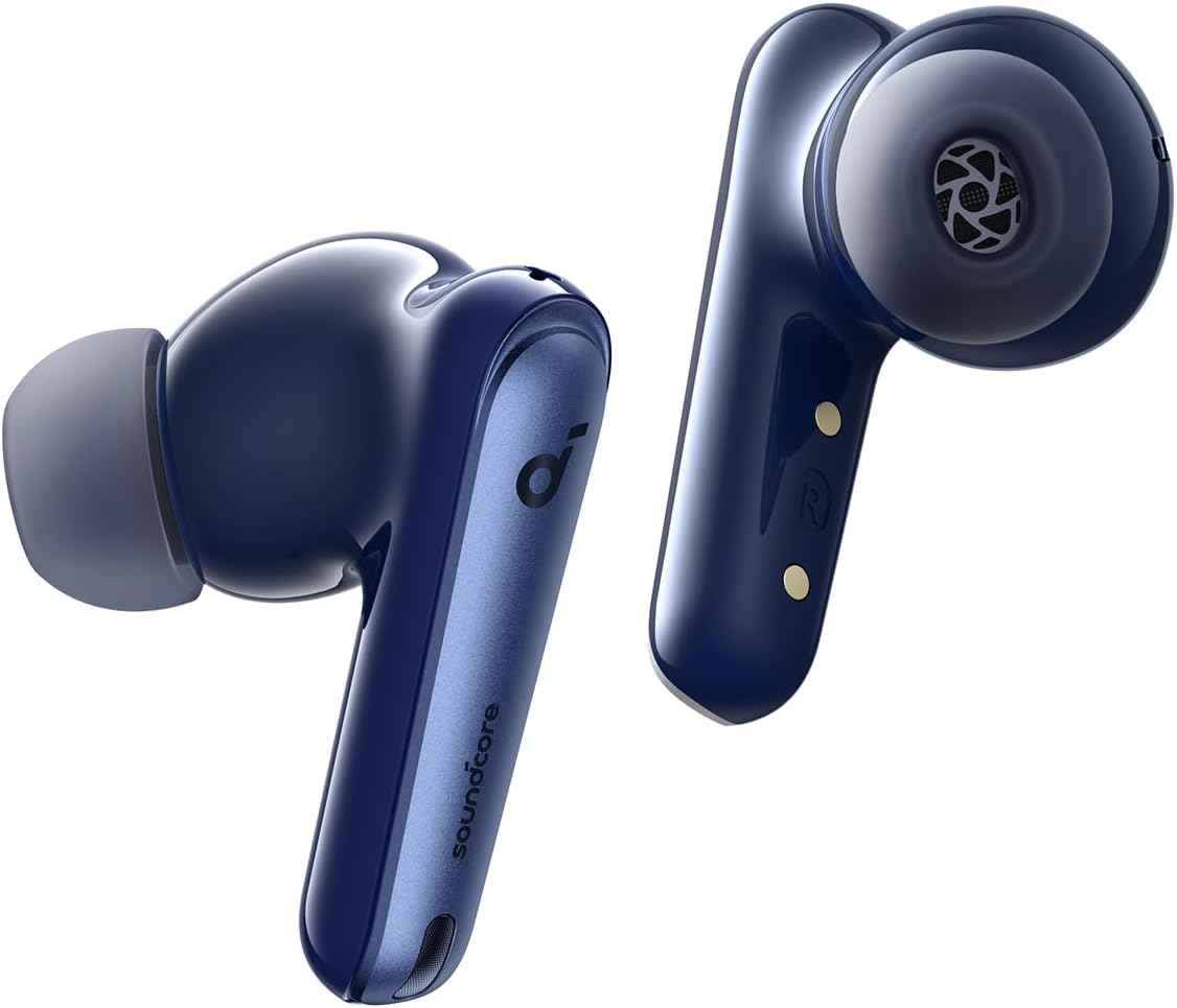 ANKER wireless Bluetooth for electronics hardware
