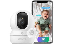 EZVIZ Wi - Fi security camera for surveillance systems