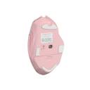 G-550C RGB Wireless USB Gaming Mouse, 6 Buttons, 2.4GHz Receiver, Rechargeable Battery, 10m Range, Adjustable DPI, Plug and Play, for Windows/MAC/Linux/PC/Laptop (Pink)