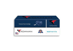HP toner cartridge for printer supplies