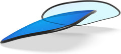 Photochromic Replacement Lenses Compatible with Ray-Ban Meta Wayfarer RW4008 | RW4012 (Gen 2) 53mm Smart Glasses