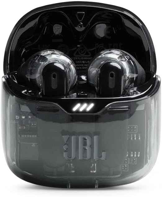 JBL headset for computer setup