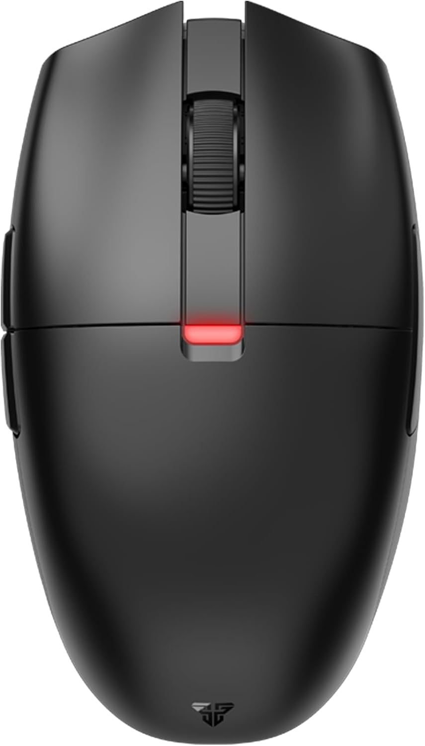Fantech ARIA XD7E Wireless Gaming Mouse - Black