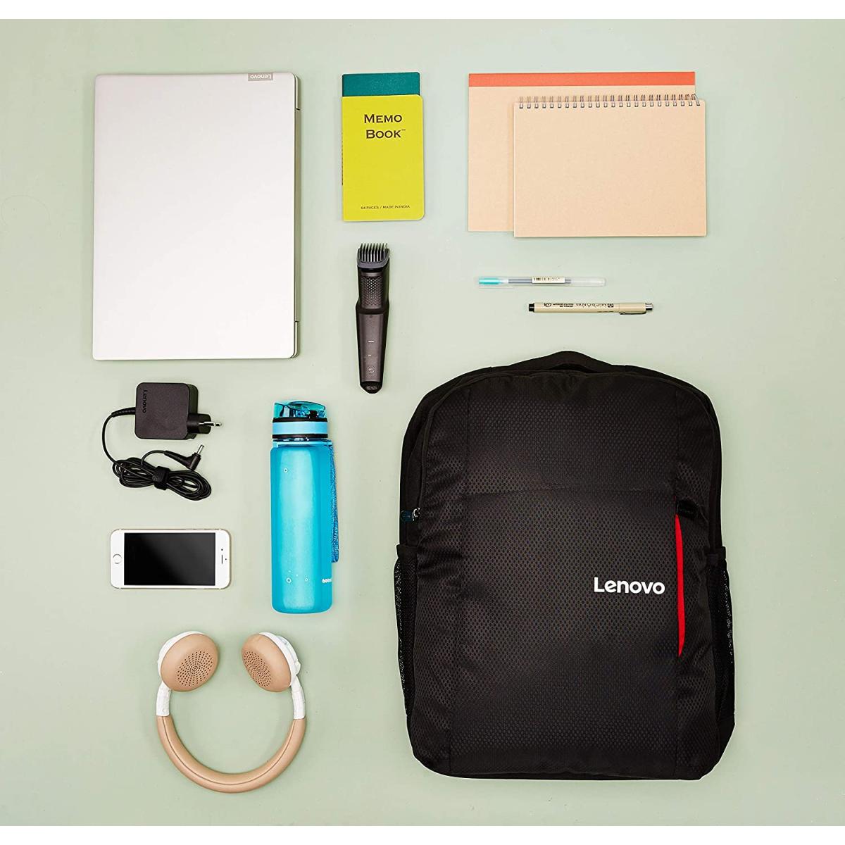 Lenovo laptop for portable computing