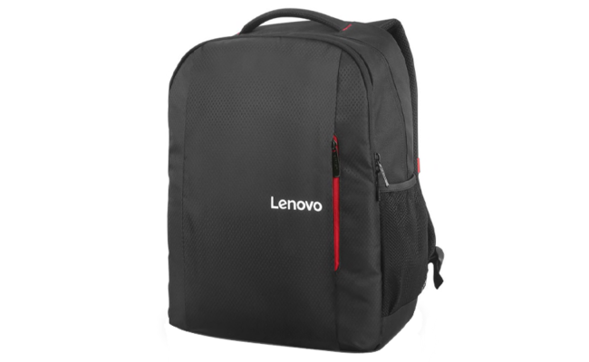 Lenovo laptop for portable computing