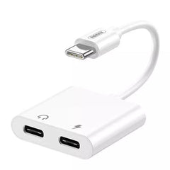 REMAX RL - LA11A adapter for device connectivity