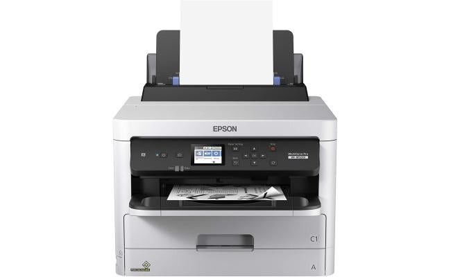 Epson Workforce Pro Wf M5299dw Workgroup Mono Duplex , Wireless & Network Epson Workforce Pro Wf M5299dw Workgroup Mono Duplex , Wireless & Network