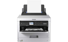 Epson Workforce Pro Wf M5299dw Workgroup Mono Duplex , Wireless & Network
