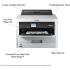 Epson Workforce Pro Wf M5299dw Workgroup Mono Duplex , Wireless & Network Epson Workforce Pro Wf M5299dw Workgroup Mono Duplex , Wireless & Network
