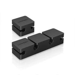UGREEN 70585 CABLE HOLDER CLIPS FOR CABLE MANAGEMENT