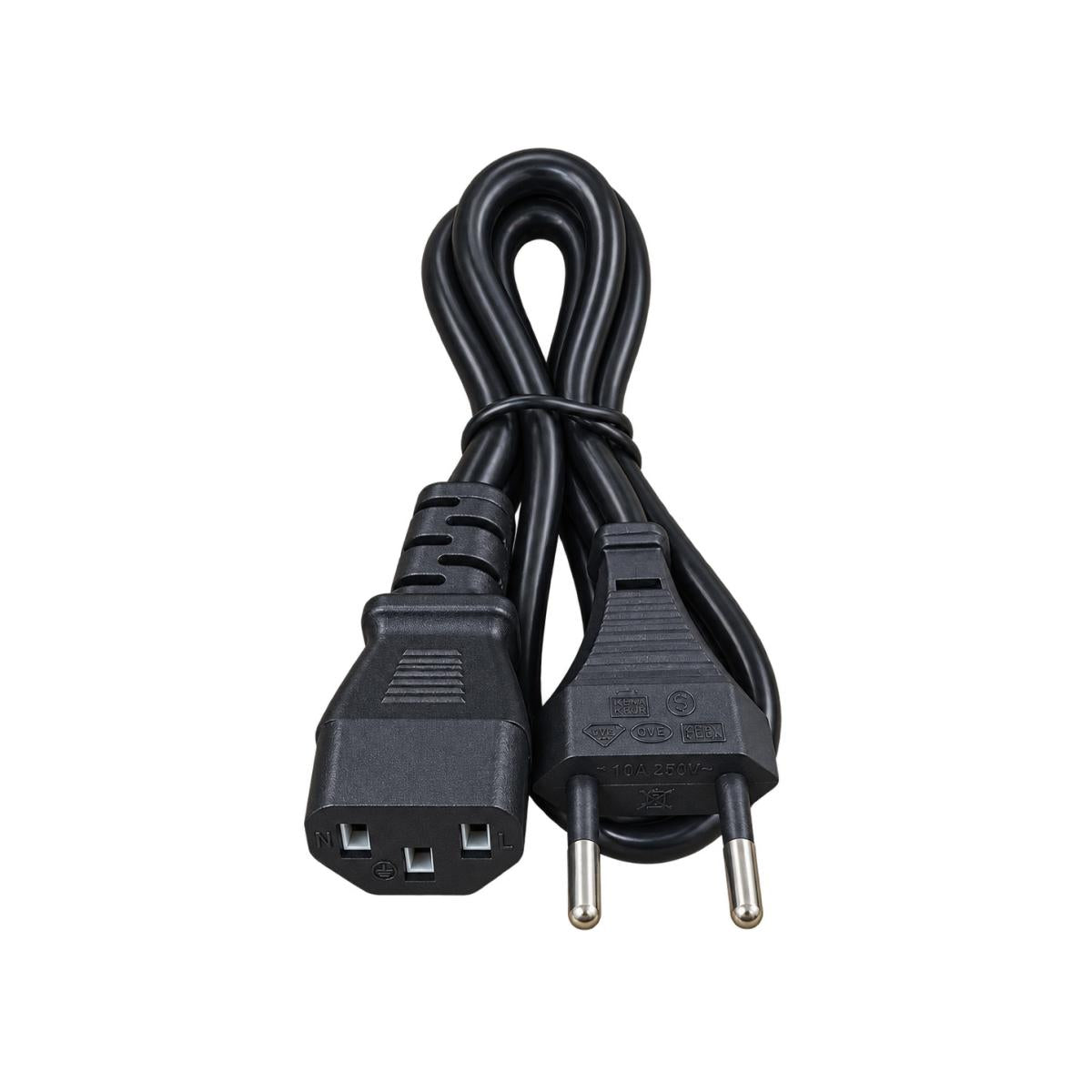 52V 3A AC/DC Power Adapter