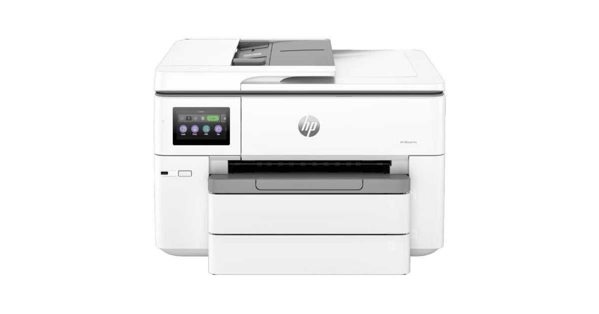 HP OfficeJet Pro 9730 Color laser printer Wide Format All-in-One Printer /B-size Business Ink All-in-One Inkjet Printer for home and small office