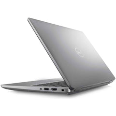 Dell Latitude New 5450 14 (2024) Intel Core I7 13gen 10 Core Ultimate Security To Work From Everywhere W/ Full Hd Ir Camera & Better Cooling (customized) Grey