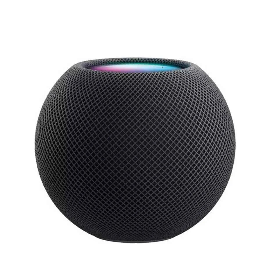 Golden Connector Apple HomePod Mini Smart Speaker