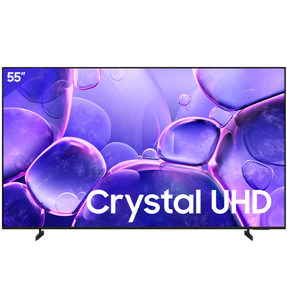 U8000F (UHD - 4K Smart)