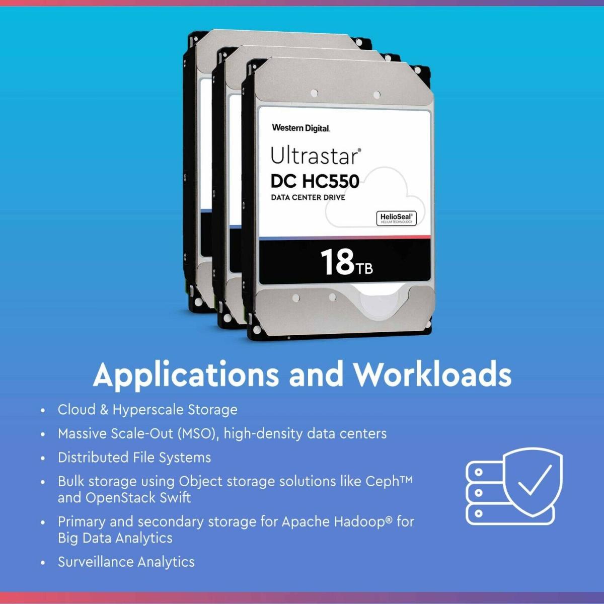 WD SATA portable external hard drive for data storage